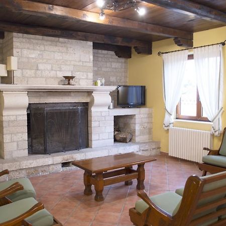 Agriturismo Macchiacupa Ariano Irpino Exterior photo