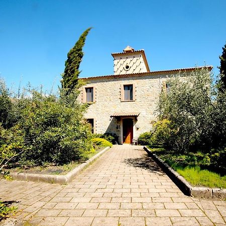 Agriturismo Macchiacupa Ariano Irpino Exterior photo