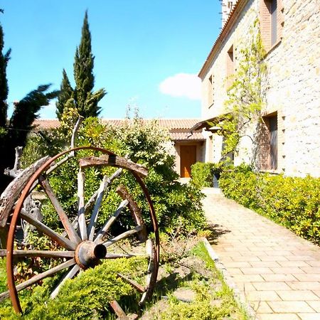 Agriturismo Macchiacupa Ariano Irpino Exterior photo