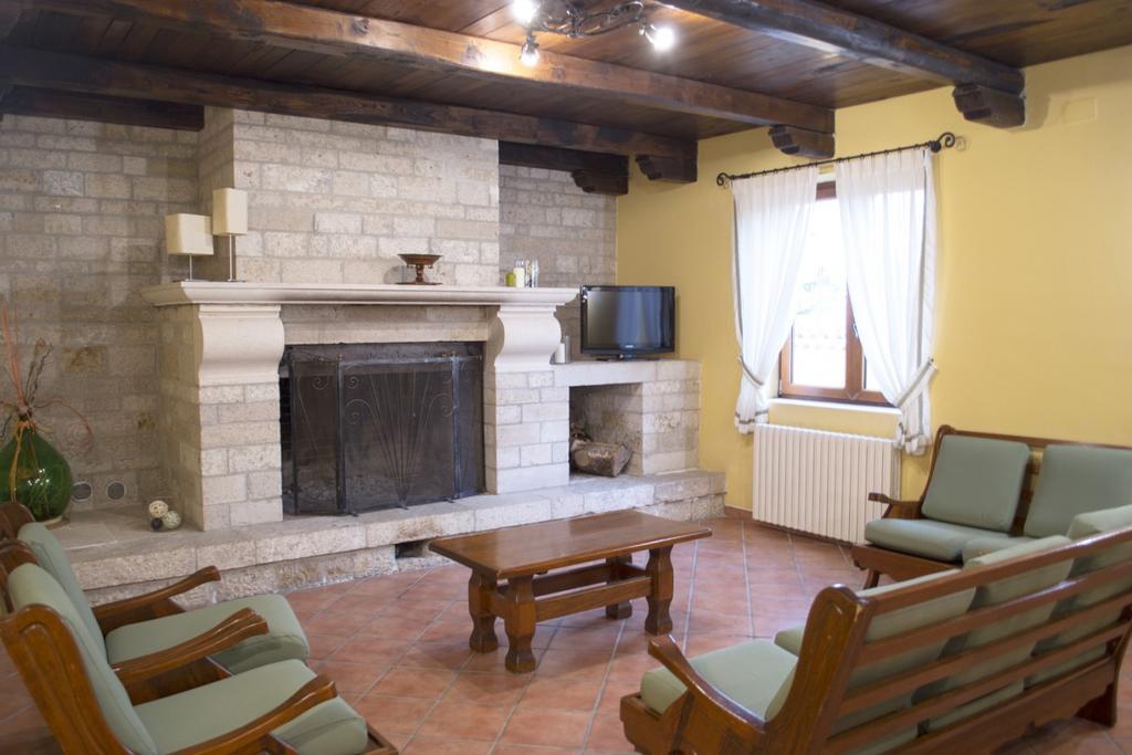 Agriturismo Macchiacupa Ariano Irpino Exterior photo