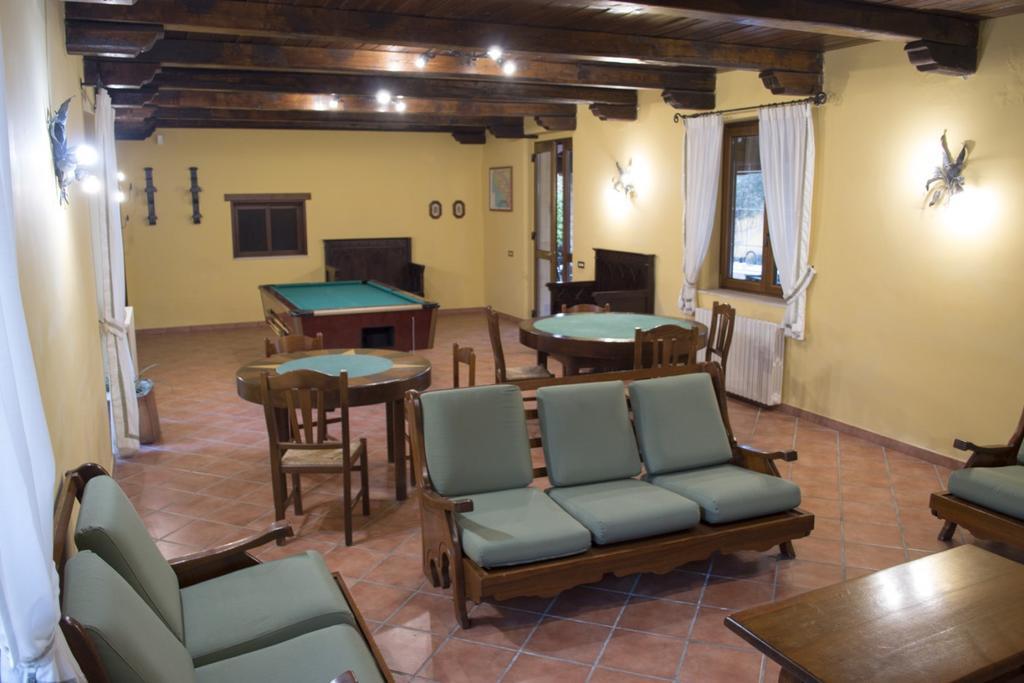 Agriturismo Macchiacupa Ariano Irpino Exterior photo