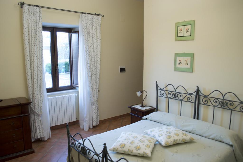 Agriturismo Macchiacupa Ariano Irpino Exterior photo