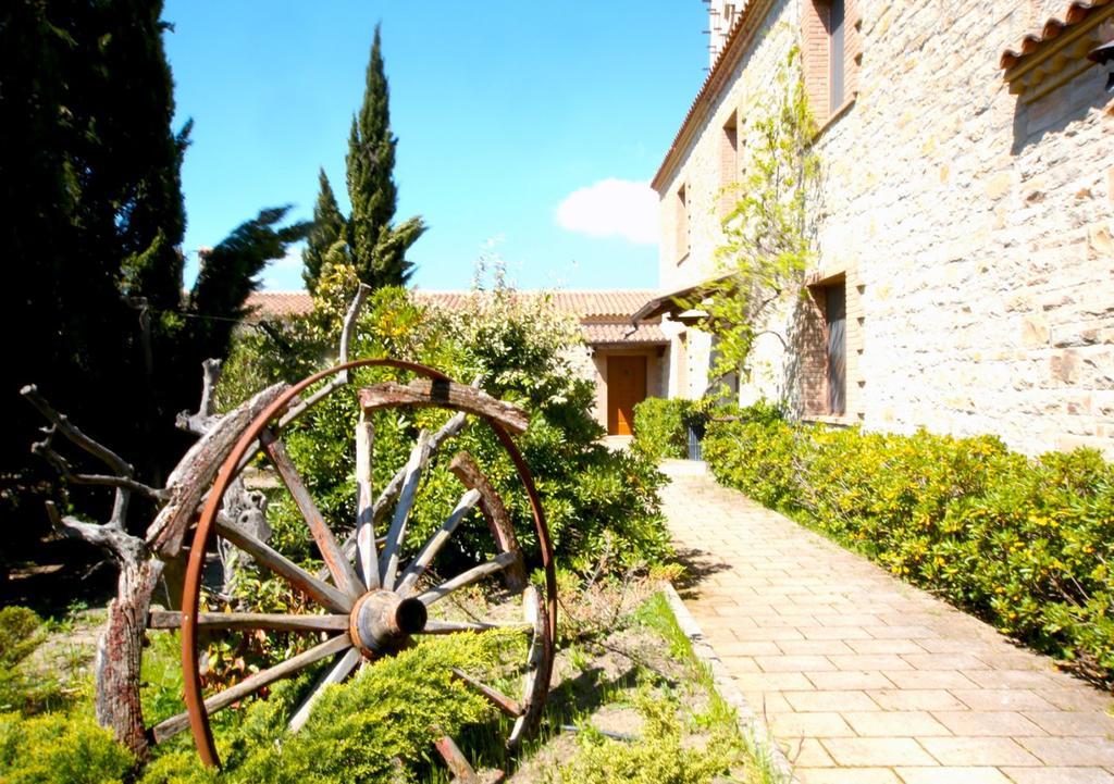 Agriturismo Macchiacupa Ariano Irpino Exterior photo