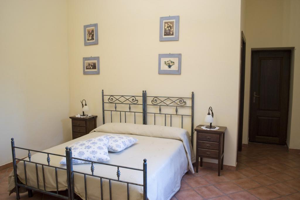 Agriturismo Macchiacupa Ariano Irpino Exterior photo